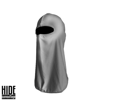 Signature Series - Custom Designed Camouflage - Facemask