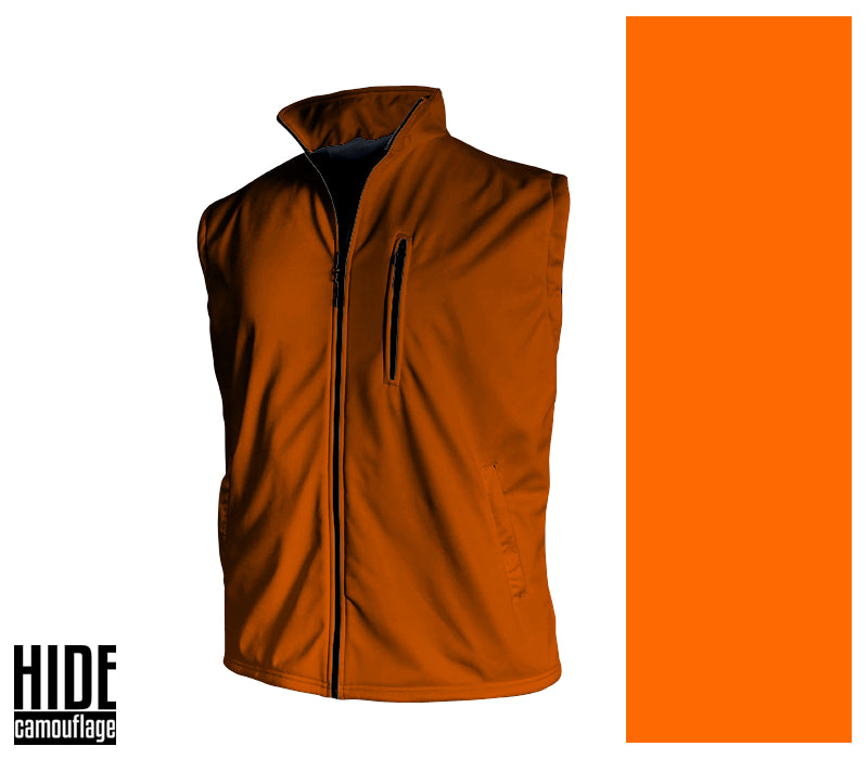 Signature Series - Custom Designed Camouflage - Water Resistant 360 Vest