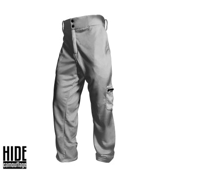 Signature Series - Custom Designed Camouflage - Ninja Cargo Cover Pant